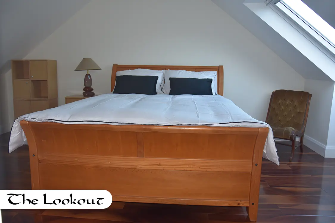 The Lookout Accommodation, Rathmore, Co.Meath
