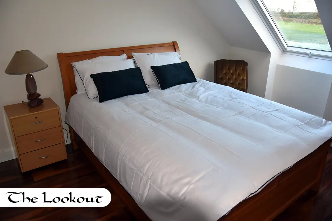 The Lookout Accommodation, Rathmore, Co.Meath