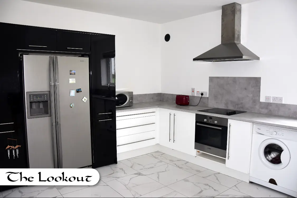 The Lookout Accommodation, Rathmore, Co.Meath