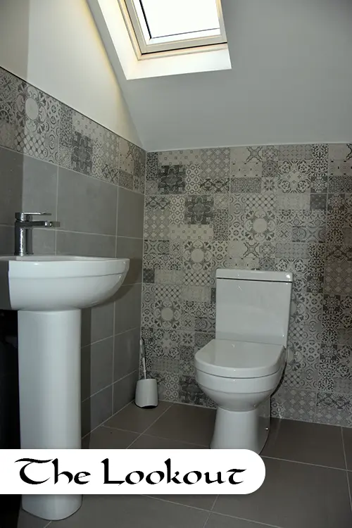 The Lookout Accommodation, Rathmore, Co.Meath
