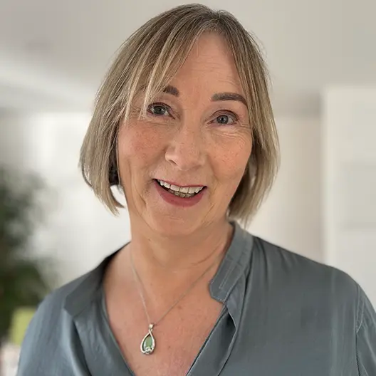 Geraldine - Ireland's Chauffeur Tours